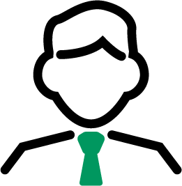 Icon für helpCenter.category.Persönliche Daten ändern